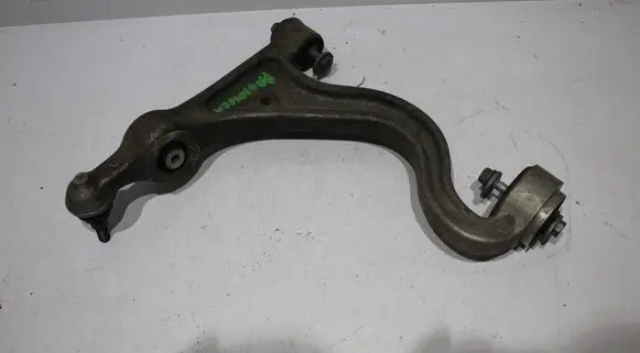Porsche Panamera (970) Front lower control arm/wishbone 97034134202
