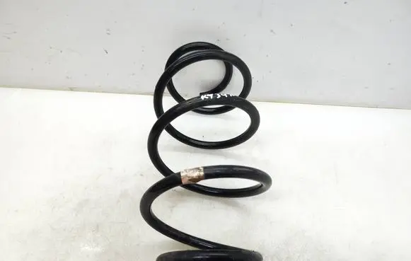 BMW iX3 Front coil spring