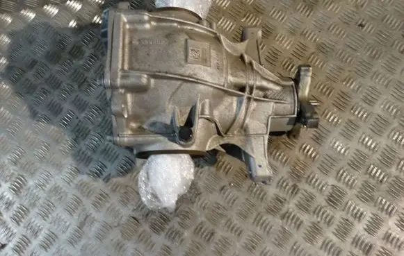 Mercedes-Benz C W206 Rear differential A2063508803