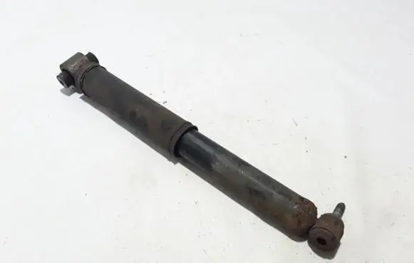 Renault Megane III Rear shock absorber/damper 562100022R