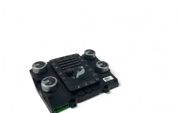 Volvo V60 Interior fan control switch 31398587