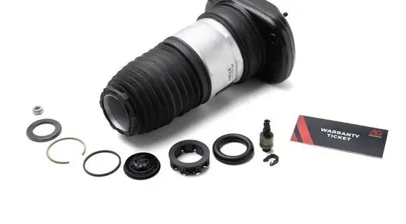 BMW 5 G30 G31 G38 Rear air suspension bag/shock absorber 37106897853 37106885955 37106882821