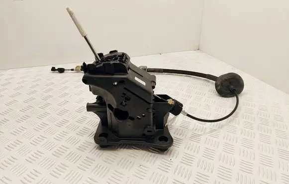 Citroen DS4 Gear shifter/selector 9801308780 6540286P00