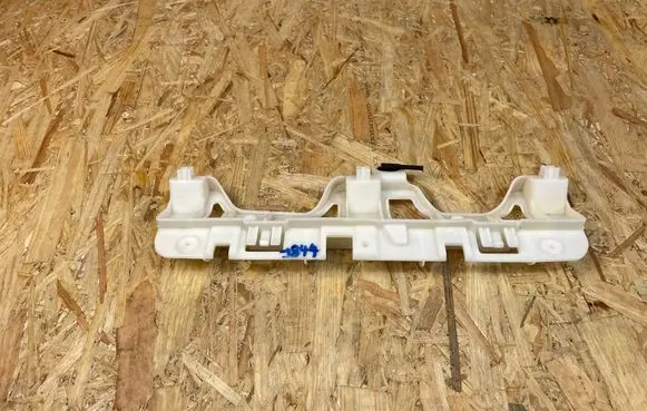 Lexus NX Front bumper mounting bracket 52534-78020