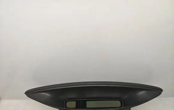 Renault Laguna II Screen/display/small screen P8200002604