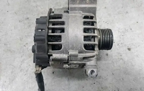 Mercedes-Benz B W245 Generator/alternator