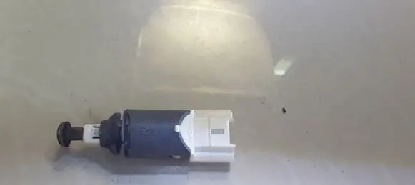 Brake pedal sensor switch