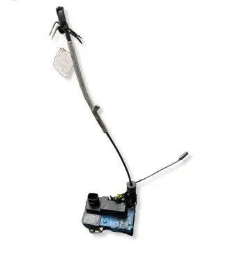 Volvo V70 Front door lock 30663043 30699360