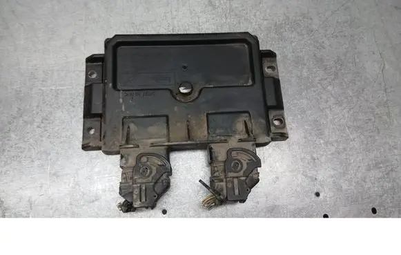 Citroen Berlingo Engine control unit/module ECU 9650359580