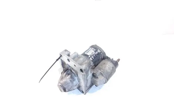 Mini One - Cooper Coupe R56 Starter motor 7550017
