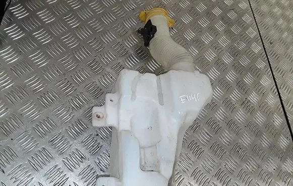 Fiat 500X Windshield washer fluid reservoir/tank B805