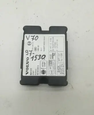 Volvo S40 Alarm control unit/module 9441323 9330065161