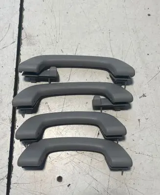 BMW 5 F10 F11 A set of handles for the ceiling 