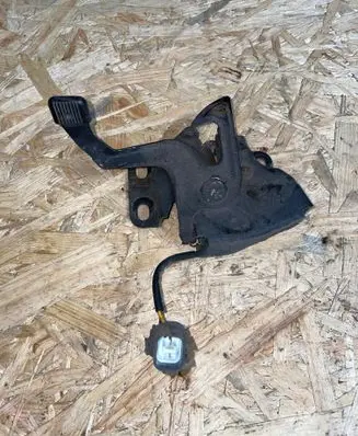 Honda Accord Bonnet alarm switch sensor 