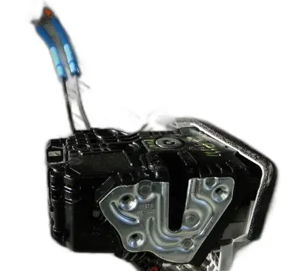 Hyundai Kona I Lock set 81320J9010