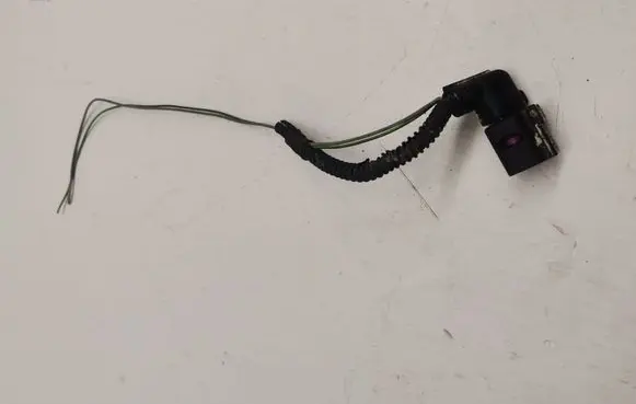 Porsche Macan (95B) Sensor 8K0973702
