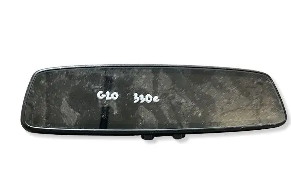 BMW 3 G20 G21 Rear view mirror (interior) 9055220000 6830616 F00X97PB