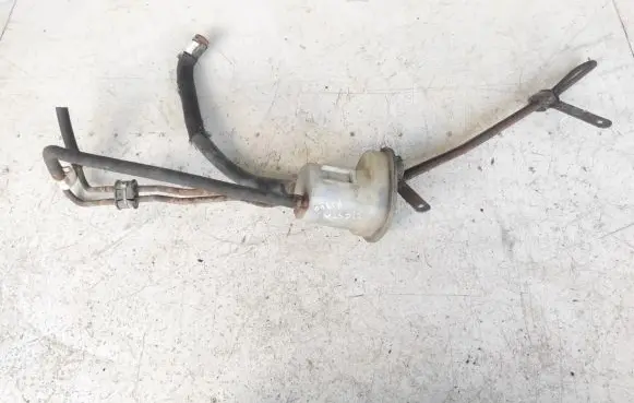 Ford Fiesta Power steering fluid tank/reservoir xs613r700aa xs61-3r700-aa