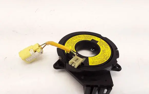 Ford Maverick Airbag slip ring squib (SRS ring)