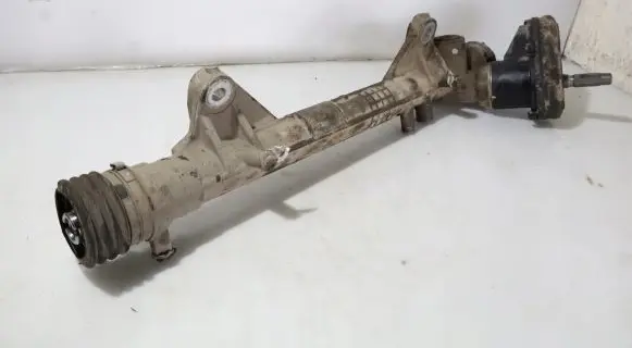 Renault Captur Steering rack