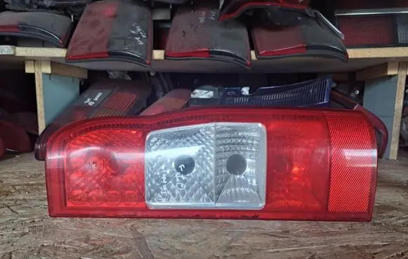 Ford Transit Rear/tail lights 6C1113404A 0374D TK03