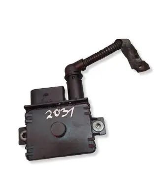 BMW 3 E46 Glow plug pre-heat relay 7786821