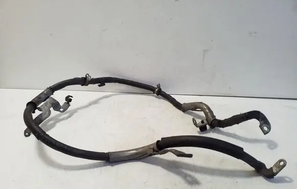 Volkswagen Touareg I Wires (starter motor) 7L0971228L