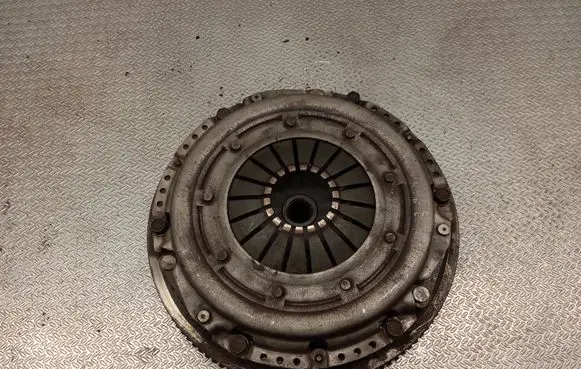 Chrysler Voyager Clutch set kit