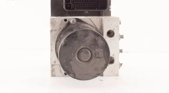 Skoda Fabia Mk2 (5J) ABS Pump 6Q0614517AT 0265234502 0265950592