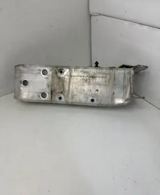 BMW 3 F30 F35 F31 Front door coupe exterior handle/bracket 7256195
