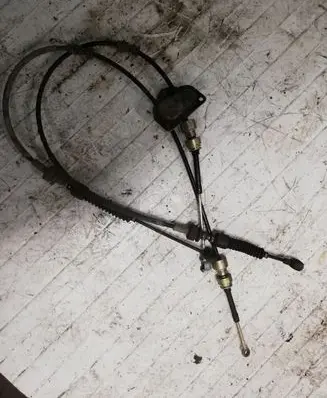 Toyota Avensis Verso Gear shift cable linkage NOCODE