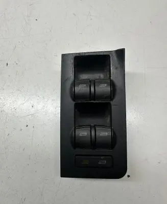 Audi A6 S6 C5 4B Electric window control switch 4B0959851