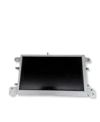 Audi A4 S4 B8 8K Screen/display/small screen 8T0919604
