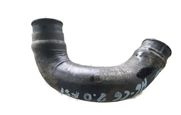 Audi A6 S6 C6 4F Vacuum air tank 4F0145832B