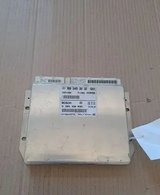 Mercedes-Benz A W168 Other control units/modules 1685453532Q01 0265109630