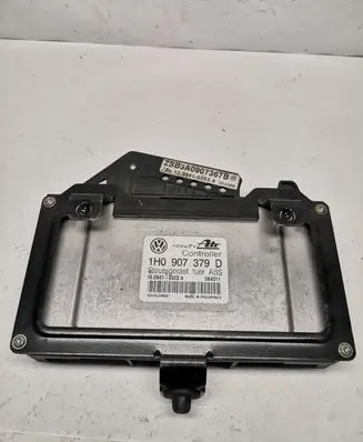 Volkswagen PASSAT B4 ABS control unit/module 1H0907379D