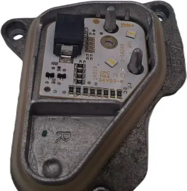 Seat Leon (5F) LED ballast control module 90067038 5F0941476