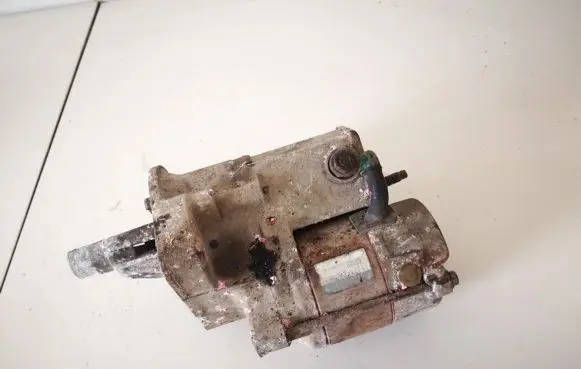 Chrysler 300M Starter motor 04609346ad tn428000-1550