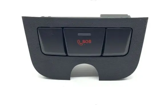 Mercedes-Benz GLA W156 X156 Other switches/knobs/shifts A1729050051
