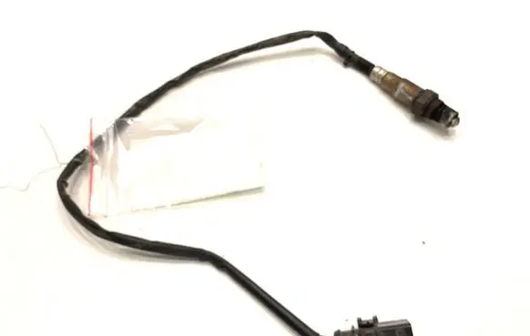 Lambda probe sensor