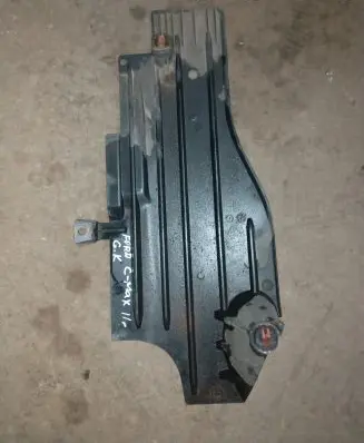 Ford C-MAX II Center/middle under tray cover AV61R11779A