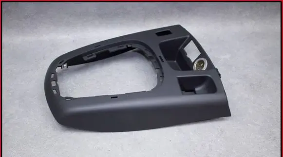 Renault Scenic III - Grand scenic III Other dashboard part 969330001R 969330007R