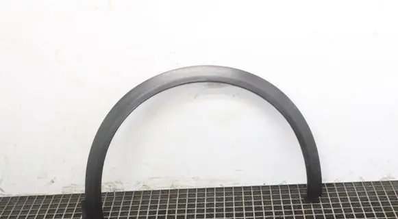 Renault Captur II Fender end trim 638127184R