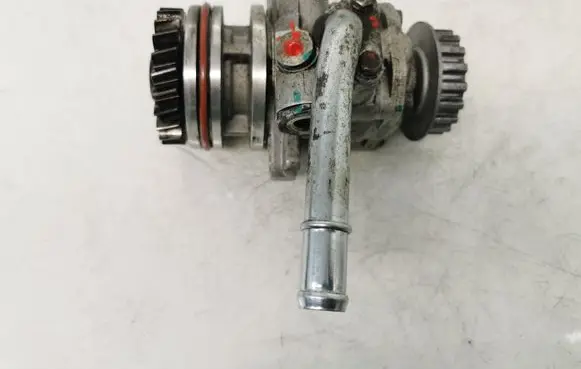 Volkswagen Transporter - Caravelle T5 Power steering pump 973700