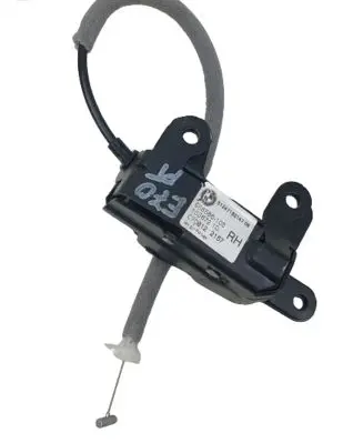 BMW X5 E70 Tailgate lock latch 988586
