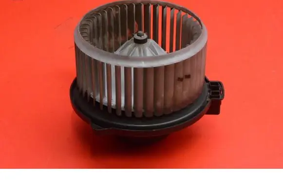 Toyota Corolla E120 E130 Heater fan/blower MF0160700610