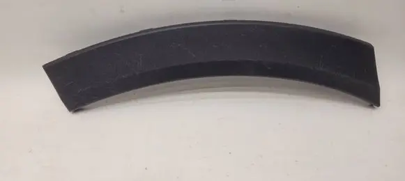 Skoda Octavia Mk4 Front bumper splitter molding 5E3853085