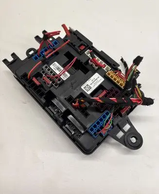 BMW 2 F22 F23 Fuse box set 9337880 16042015 19446000001