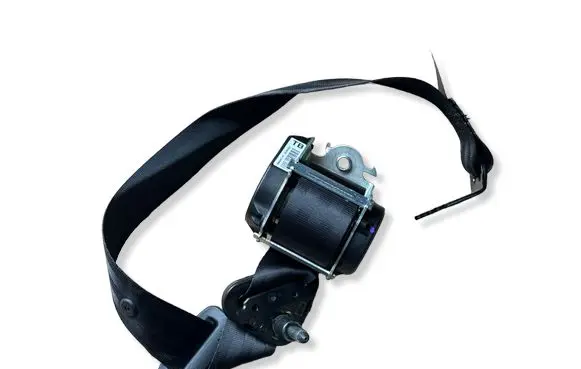 Renault Zoe Rear seatbelt 888405717R