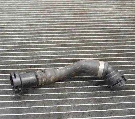 Audi A7 S7 4G Air intake hose/pipe 4G0122449
